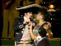 Celia Cruz y Vicente Fernández - El Rey