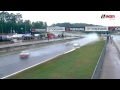 Porsche GT3 Cup Challenge Road Atlanta Start ...