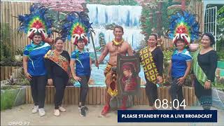 the 501st anniversary of the Victory at Mactan 2022