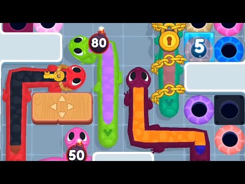 Level 480 preview - Hell Mode