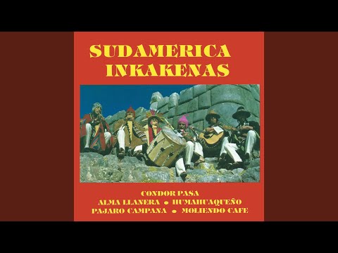 Caminito de Huancayo