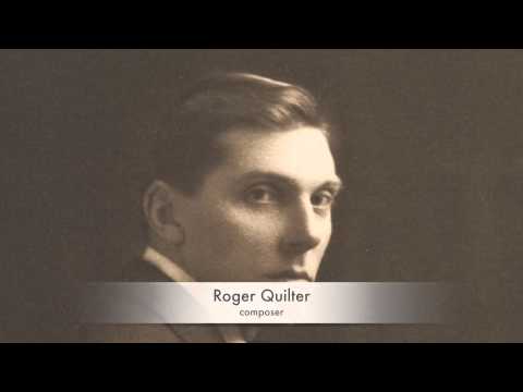 Quilter: Go, lovely rose