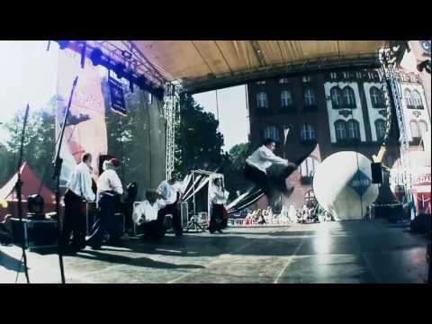 Stunt Forces: Pokazy w Słupsku - Stunt show in Słupsk !!