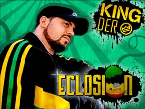 14 - King-Der - Quieren (Con Julius)