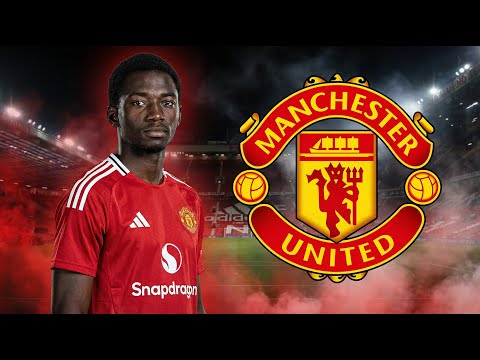 Bazoumana Touré ● Welcome to Manchester United? 🔴⚫ Best Skills & Goals 2026 HD