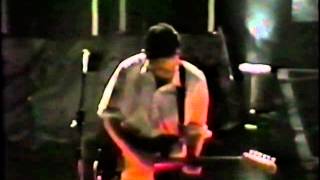 Kitchens of Distinction 08 - 3rd Time We Opened the Capsule 15 05 91 Chicago Metro