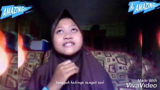 Download lagu Oi abang berpeci putih.versi:agine mp3