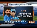 India vs Pakistan ODI On June 4th in Champions Trophy 2017