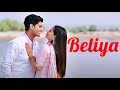 Beliya Full Song Gurnam Bhullar Tania B Praak Jaani LEKH New Punjabi Songs 2022