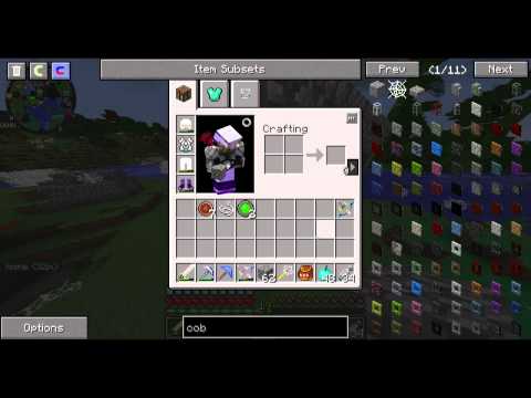 Minecraft: Ultra Modded Survival Ep. 53 - WE'RE BACK WITH BIG PLANS FOR CHANGE!