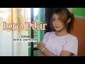Loro Pikir Rida Ardiva COVER