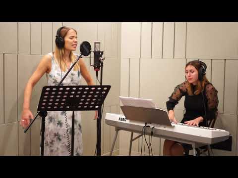 Natalia Piotrowska - Paciorek & Vlasta Traczyk - Musical na głos i fortepian online (DISNEY)