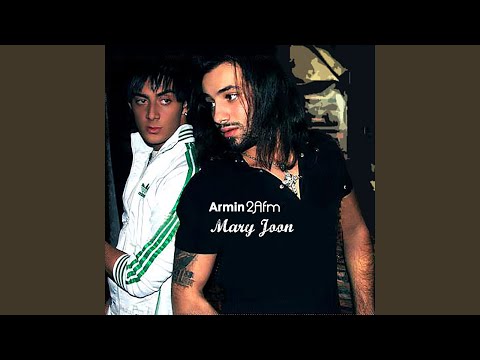 Mary Joon (feat. Amir Tataloo, Ardalan Tomeh)