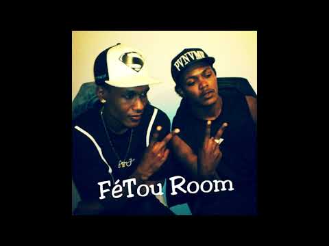 Rocki feat. Varsko Kidman - FéTou Room