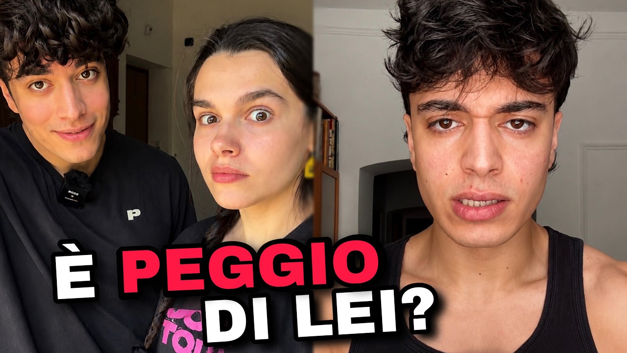 Il "COMPAGNO" di MARIA SOFIA è PEGGIO DI LEI..