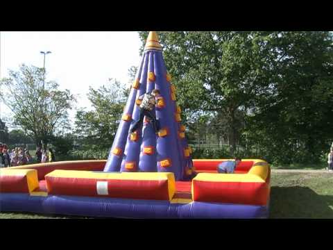 GPTV: Jeugdland vakantieweek voor Leeuwarder kinderen