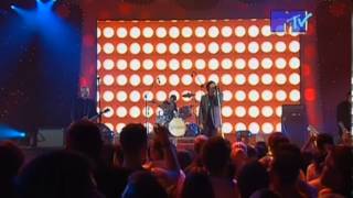 Grinspoon - Hold On Me (MTV Music Awards 2005)