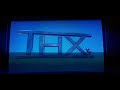 THX Tex THX Tex Extended