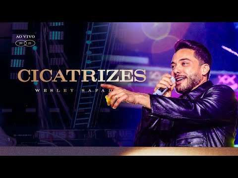 Wesley Safadão - Cicatrizes - TBT WS 3