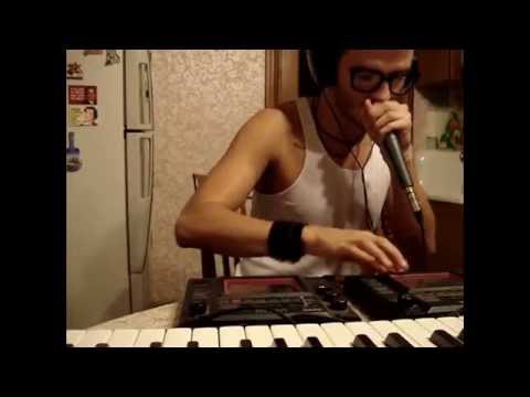 BEST DNB BEATBOX