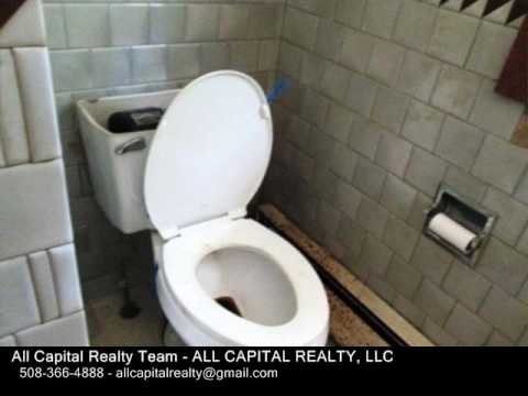 2 CHATHAM STREET, Gardner MA 01440 - Single Family Home - Real Estate - For Sale -