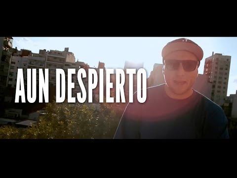 Pipa Mc - Aún Despierto 👀