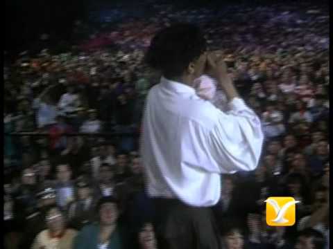 El General, Tu Pum Pum, Festival de Viña 1993