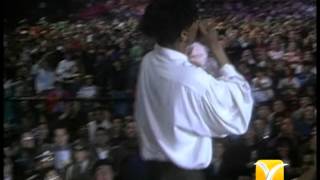 Download lagu El General, Tu Pum Pum, Festival de Viña 1993 mp3