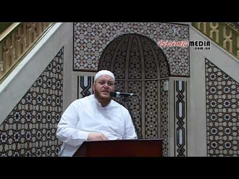 Seerah: The Life of the Prophet Muhammad (PBUH) - Part 19 By Sheikh Shady Alsuleiman