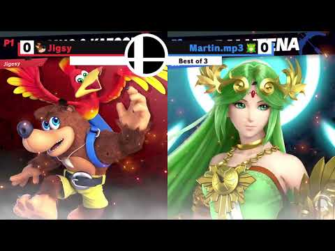 Flatline 5 - LR2 - Jigsy "Pepsi" (Banjo) Vs. martiiiiiiiiiiiiin.mp3 (Palutena)