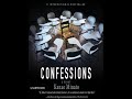 Confessions by Kanae Minato