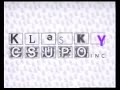 Klasky Csupo Inc Nickelodeon Paramount 90th Anniversary 2002