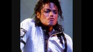 RAIN DOWN ON ME MICHAEL JACKSON FANTASY W/ LYRICS!