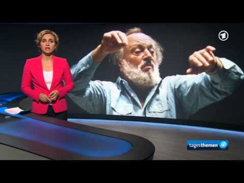 tagesthemen 22:15 Uhr, 09.10.2014