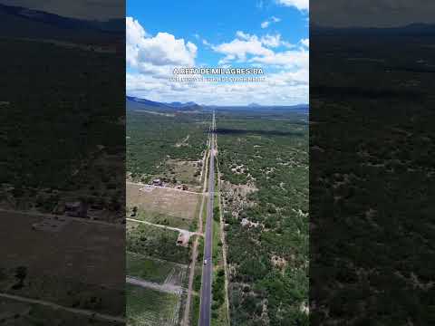 #br116 #bahia #milagres #amargosa #estrada