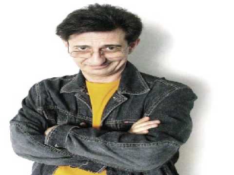 Miro Noga - Železný muž