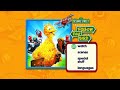 Opening To Sesame Street Presents Follow That Bird 2002 DVD