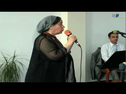 Adio îngrijorare - Fantaneanu Daniel | Elena Munteanu | Gosen 29.04.2012 - dum seara