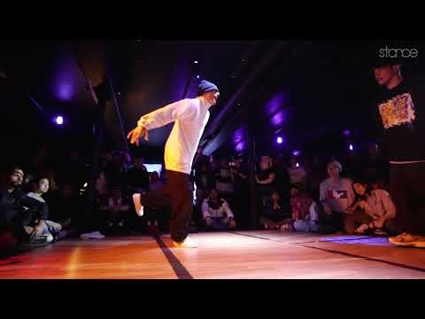 Illy vs Leon Top 16 I Want All the Smoke Vol 2