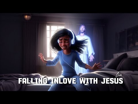 Falling in love with Jesus (Extended Version) | lia