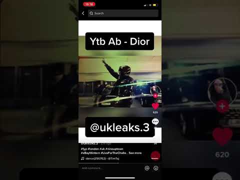 Ytb AB - DIOR