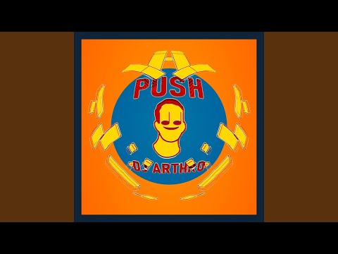 Push (Original Mix)