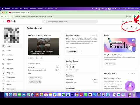 Tutorial Pemakaian ID-Stream