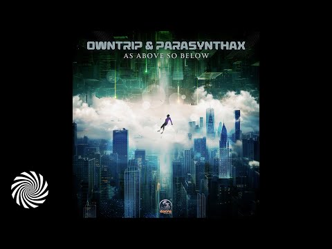 Owntrip & Parasynthax - Something Special
