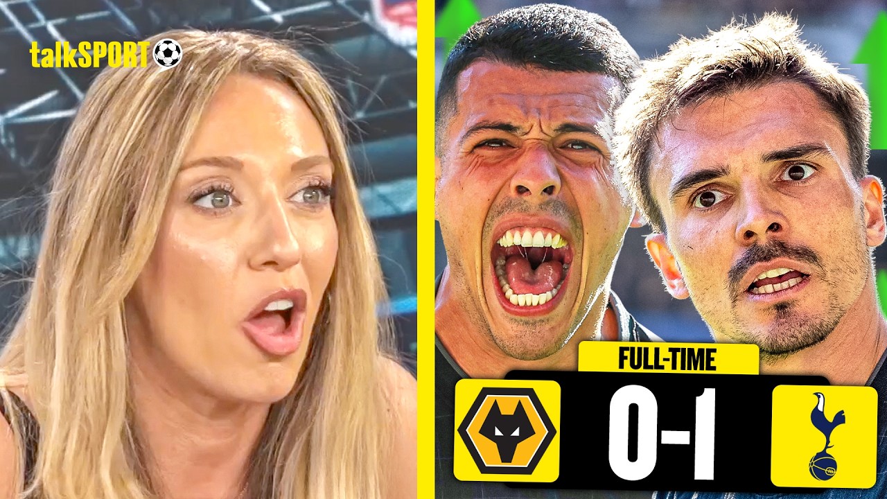 "MENTALITY SHIFT!" Abbi Summers REACTS to Spurs' FIRST WIN of 2026!