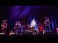 The Wailin' Jennys - Glory Bound - Hamilton, MT - 10.04.2014