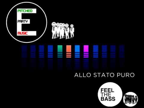 Mastiksoul - Taking Me Hi (K-Trix Pitched Version) ***PITCHED PARTY MUSIC 140bpm***