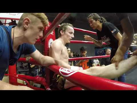 [TH][BKK][2018] Keith Wall (Sitsongpeenong) Rounds 1 to 4