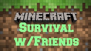I got a server! :O | Minecraft