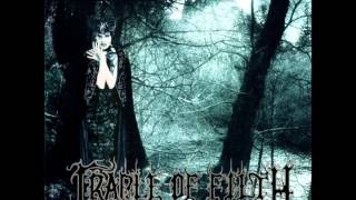 Cradle of Filth (UK) - Humana Inspired To Nightmare [1996]